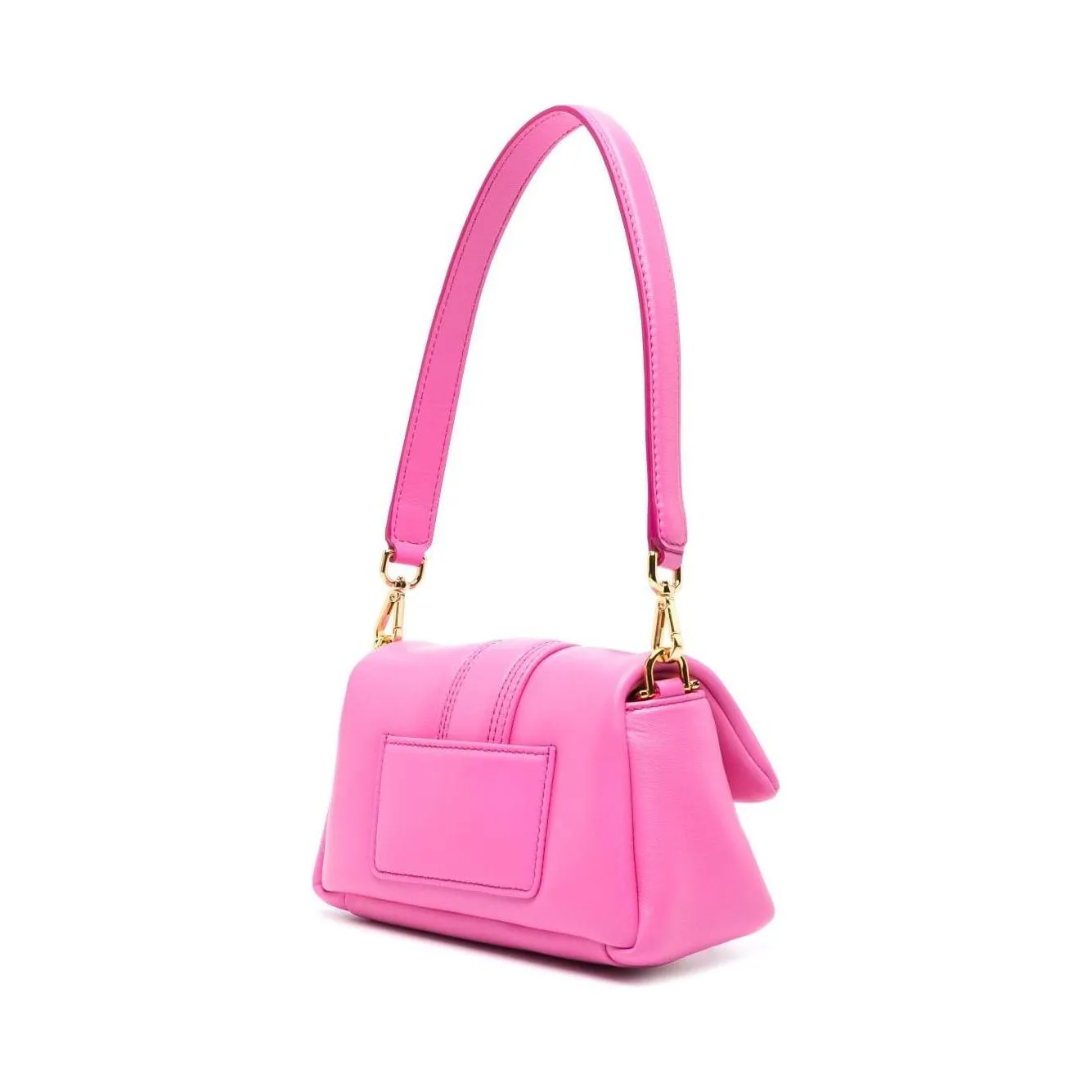 JACQUEMUS Bags.. Fuchsia