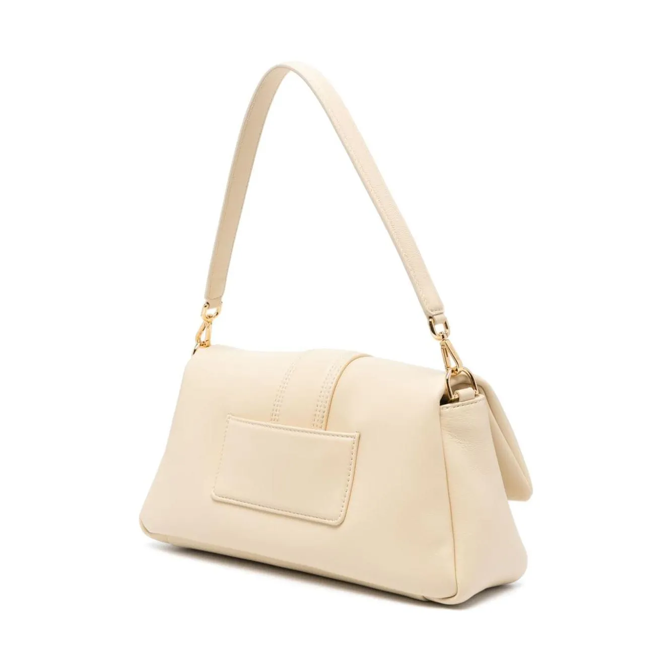 JACQUEMUS Bags.. Ivory