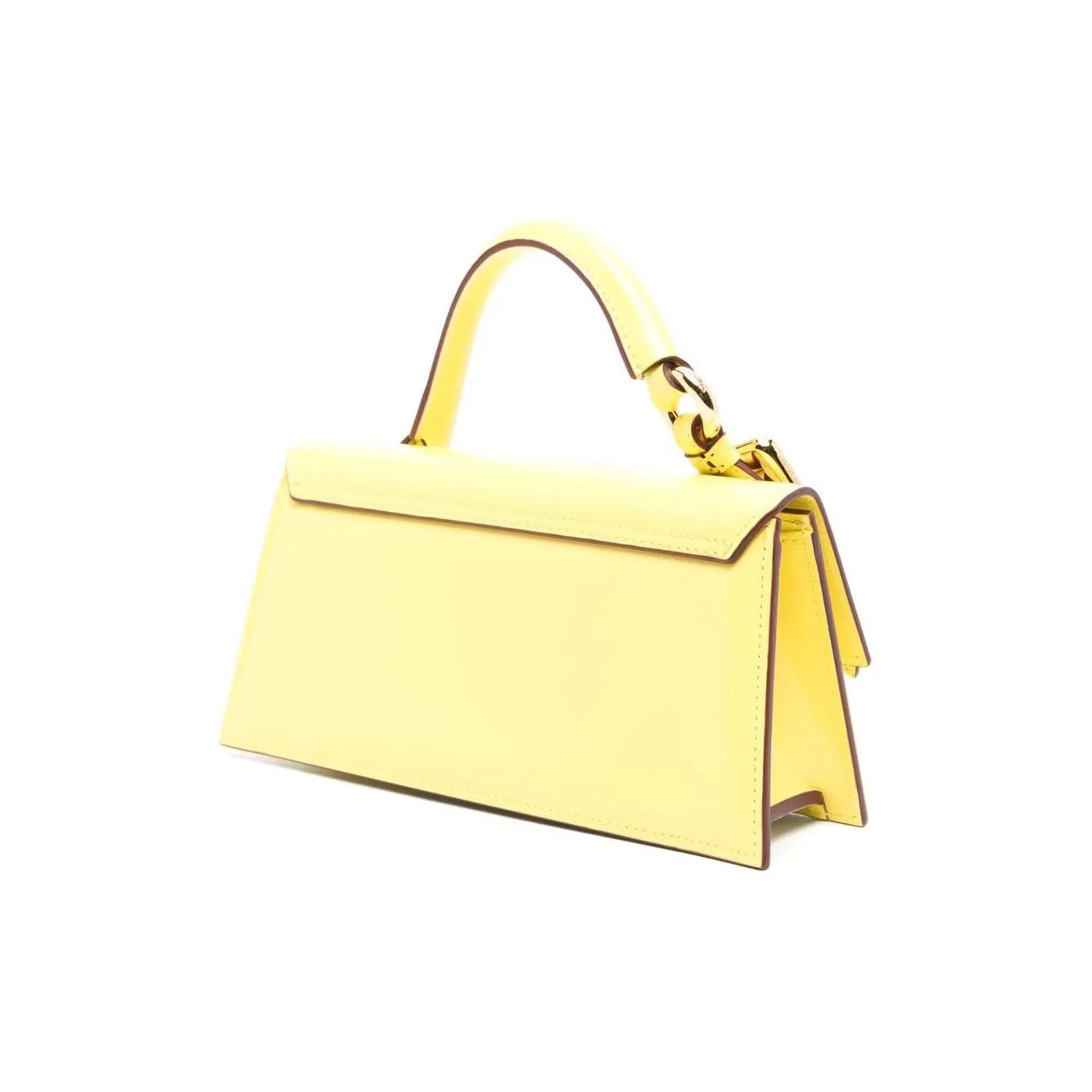 JACQUEMUS Bags.. Yellow