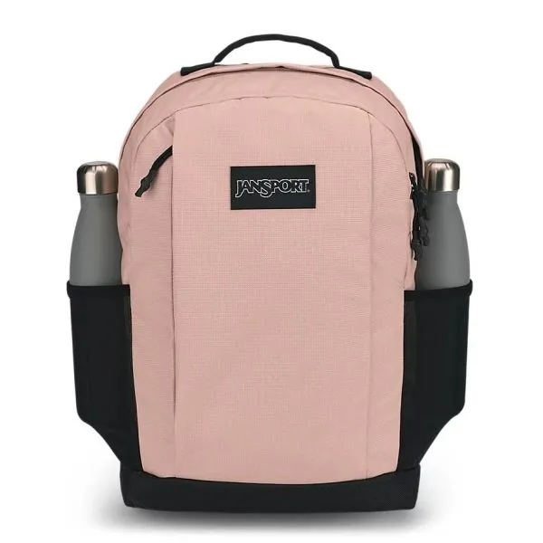 Jansport Inbound Pack Misty Rose Backpack [WS]