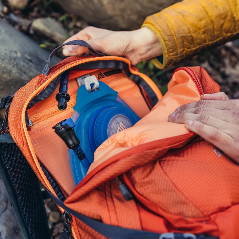 Juno 30 H2O Backpack - Laguna Blue