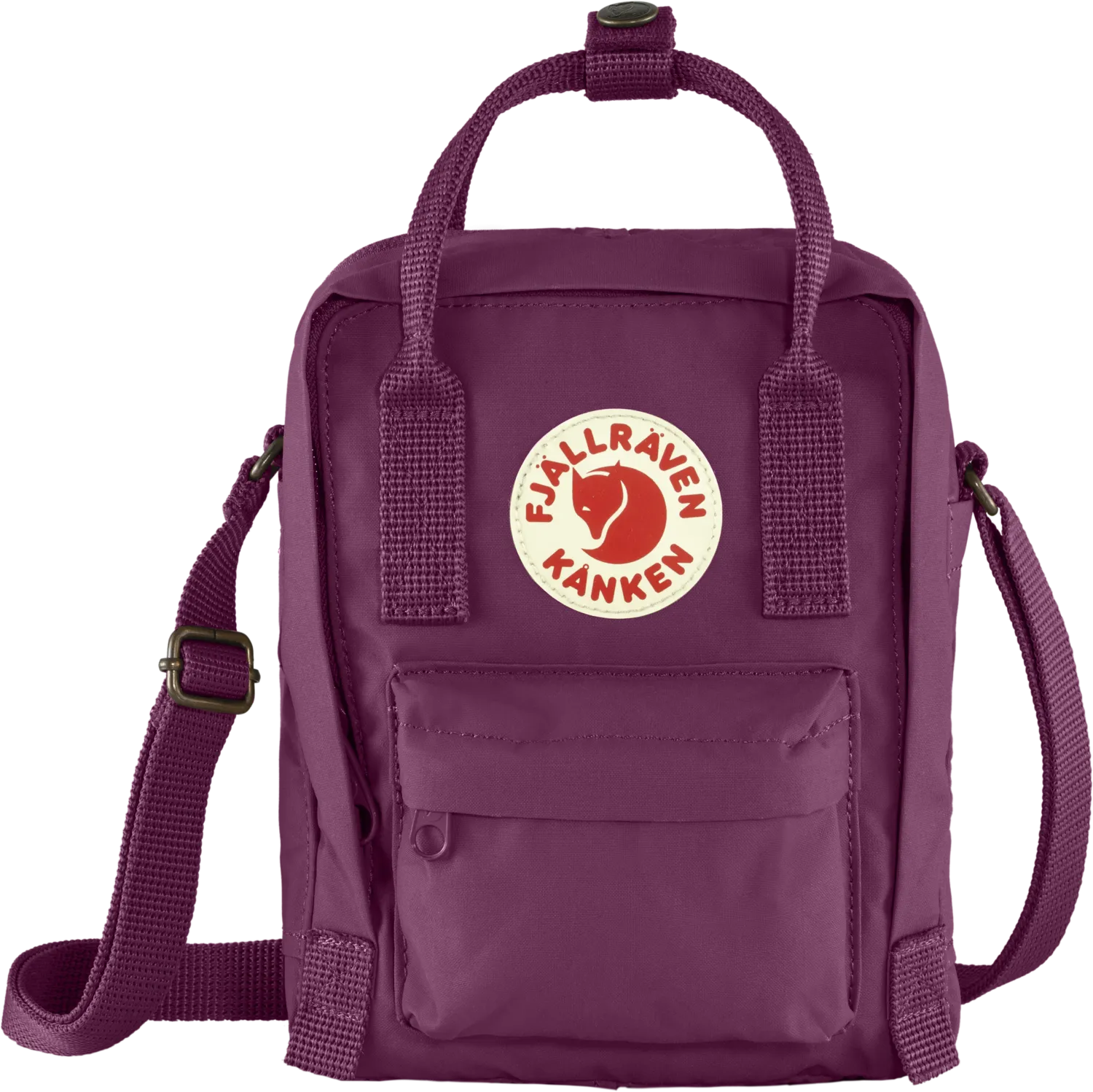 Kanken Sling - Royal Purple