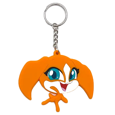 Keychain Baark