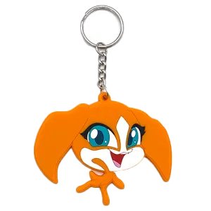 Keychain Baark