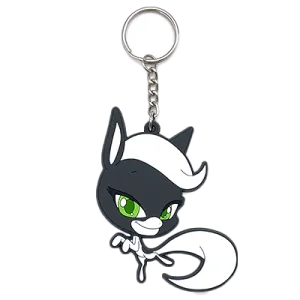 Keychain Kaalki