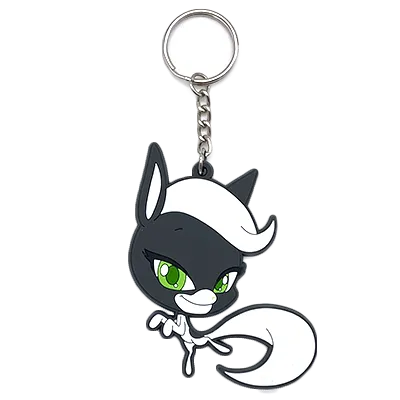 Keychain Kaalki