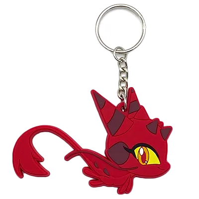 Keychain Longg