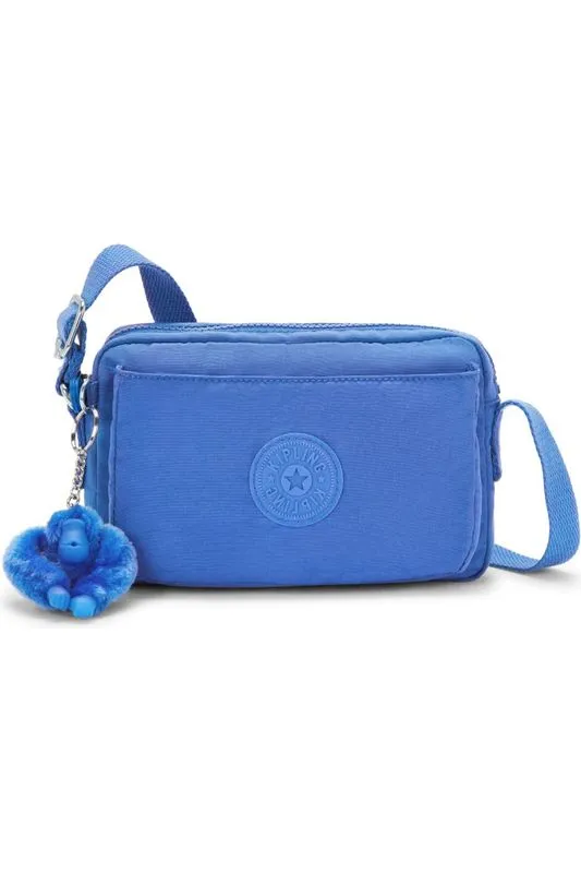 Kipling Abanu in Havana Blue