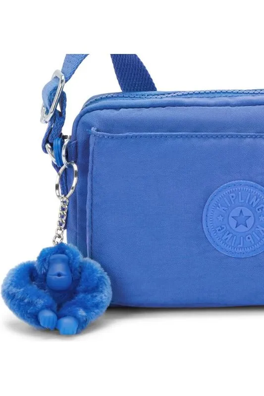 Kipling Abanu in Havana Blue