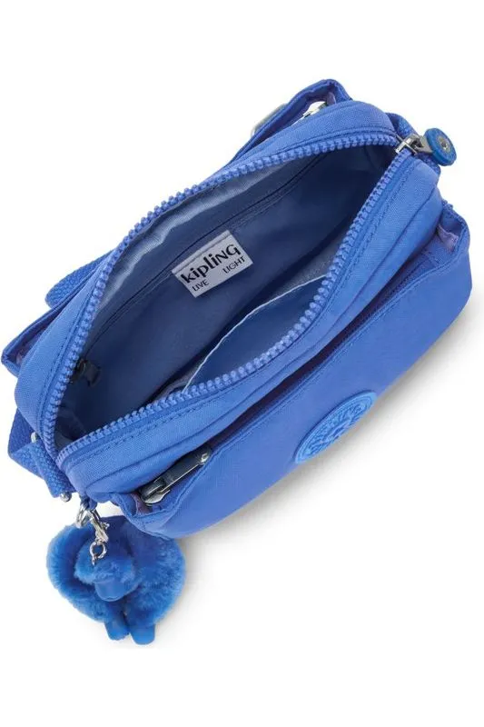 Kipling Abanu in Havana Blue