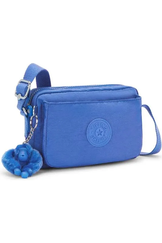 Kipling Abanu in Havana Blue