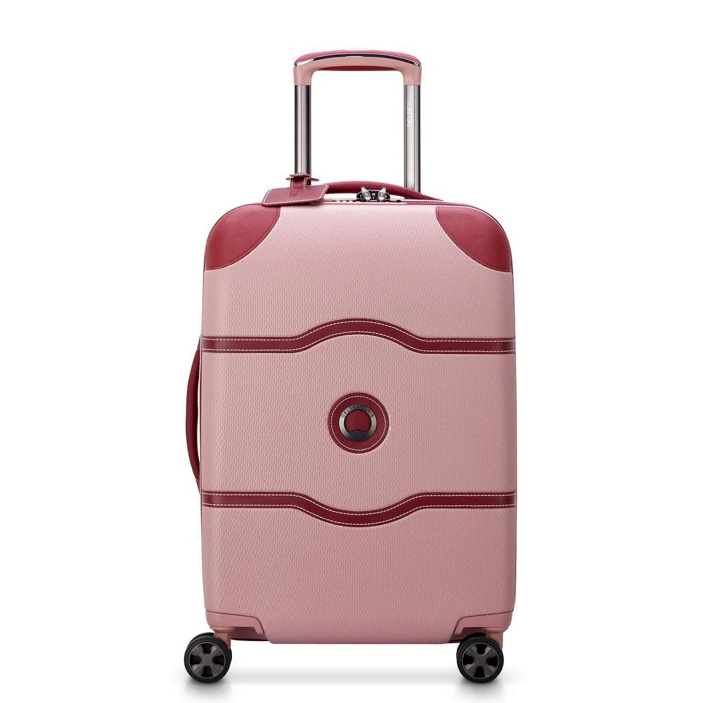 Large Carry On Spinner Upright