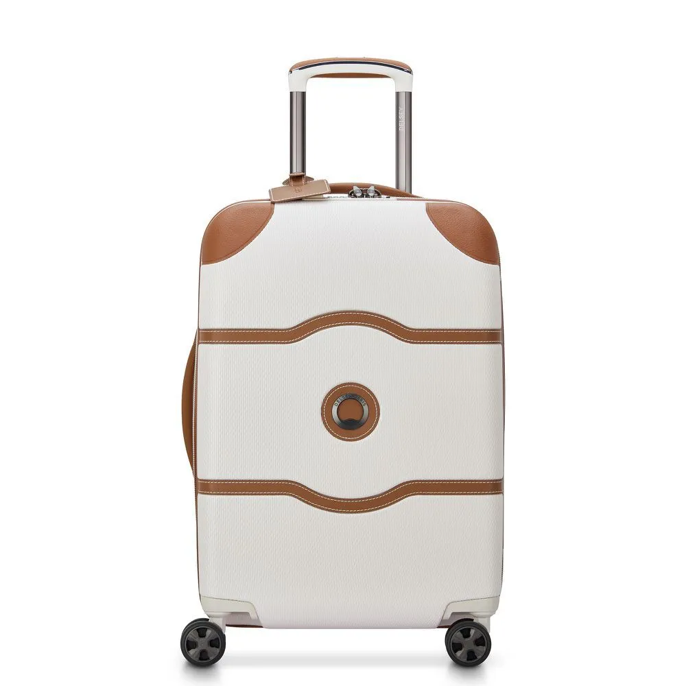 Large Carry On Spinner Upright