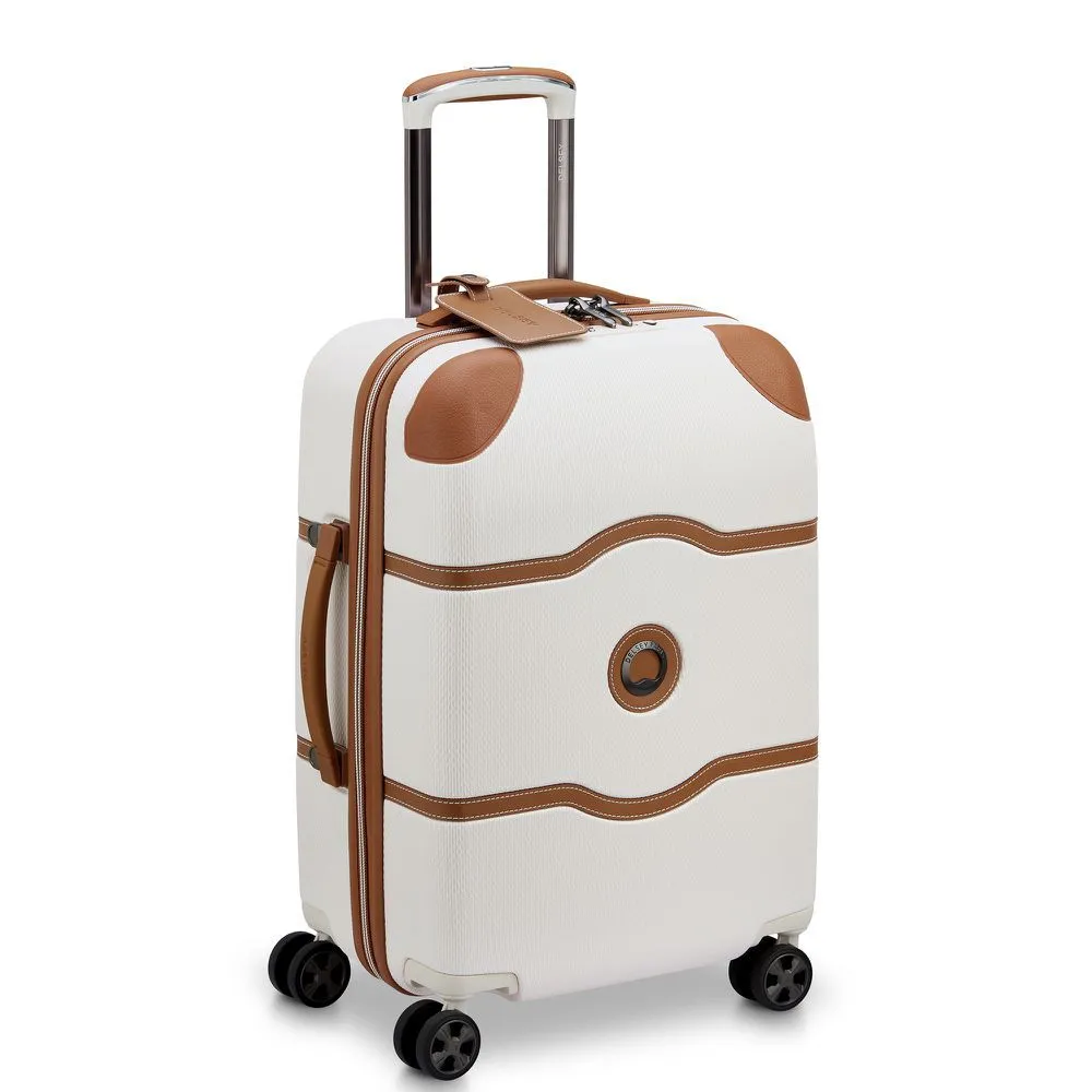 Large Carry On Spinner Upright