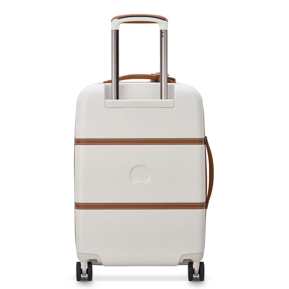 Large Carry On Spinner Upright