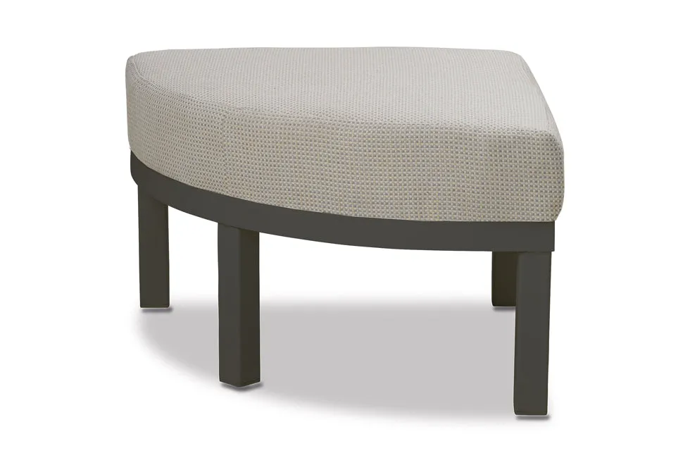 Larssen Cushion Ottoman