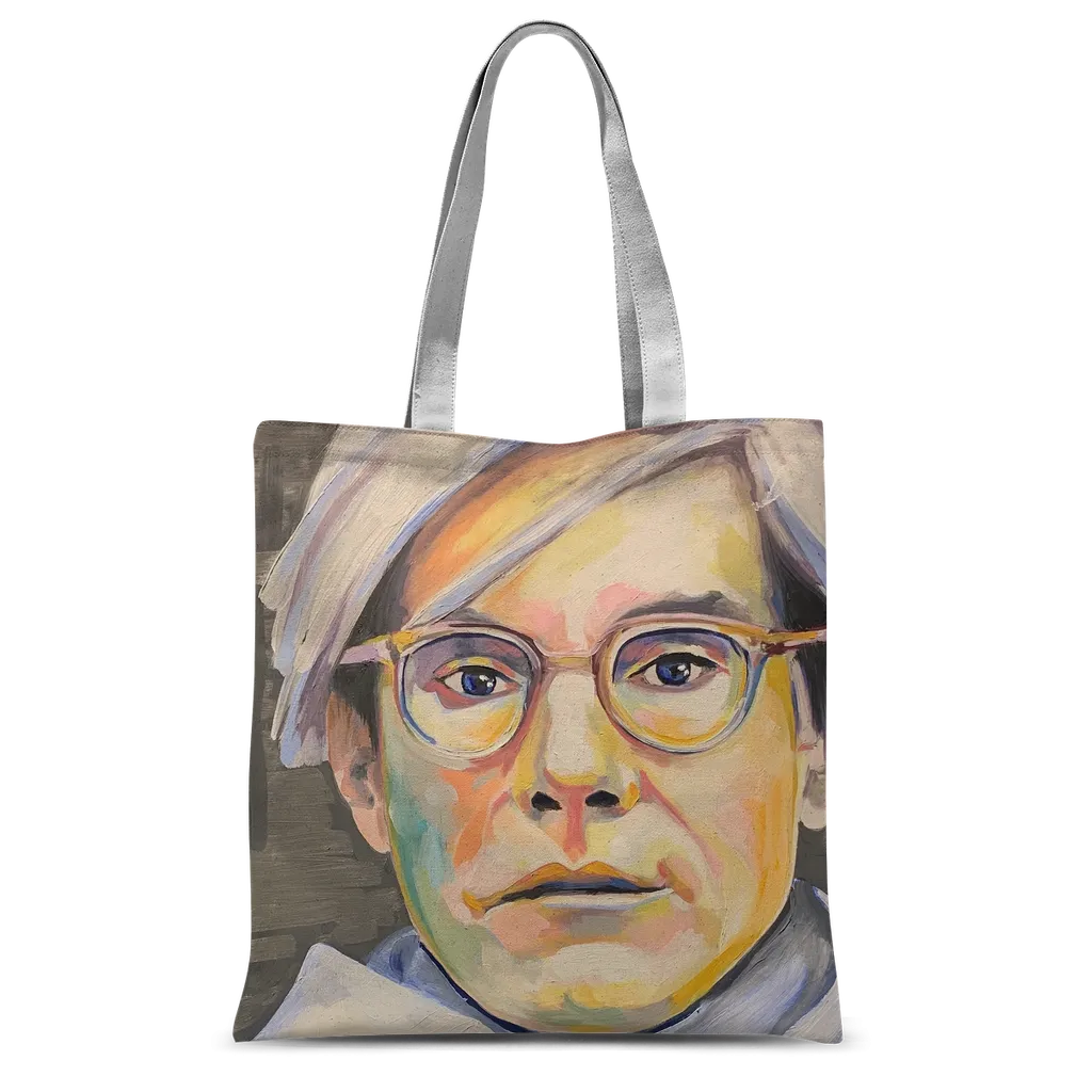 Leaders - Tote Bag