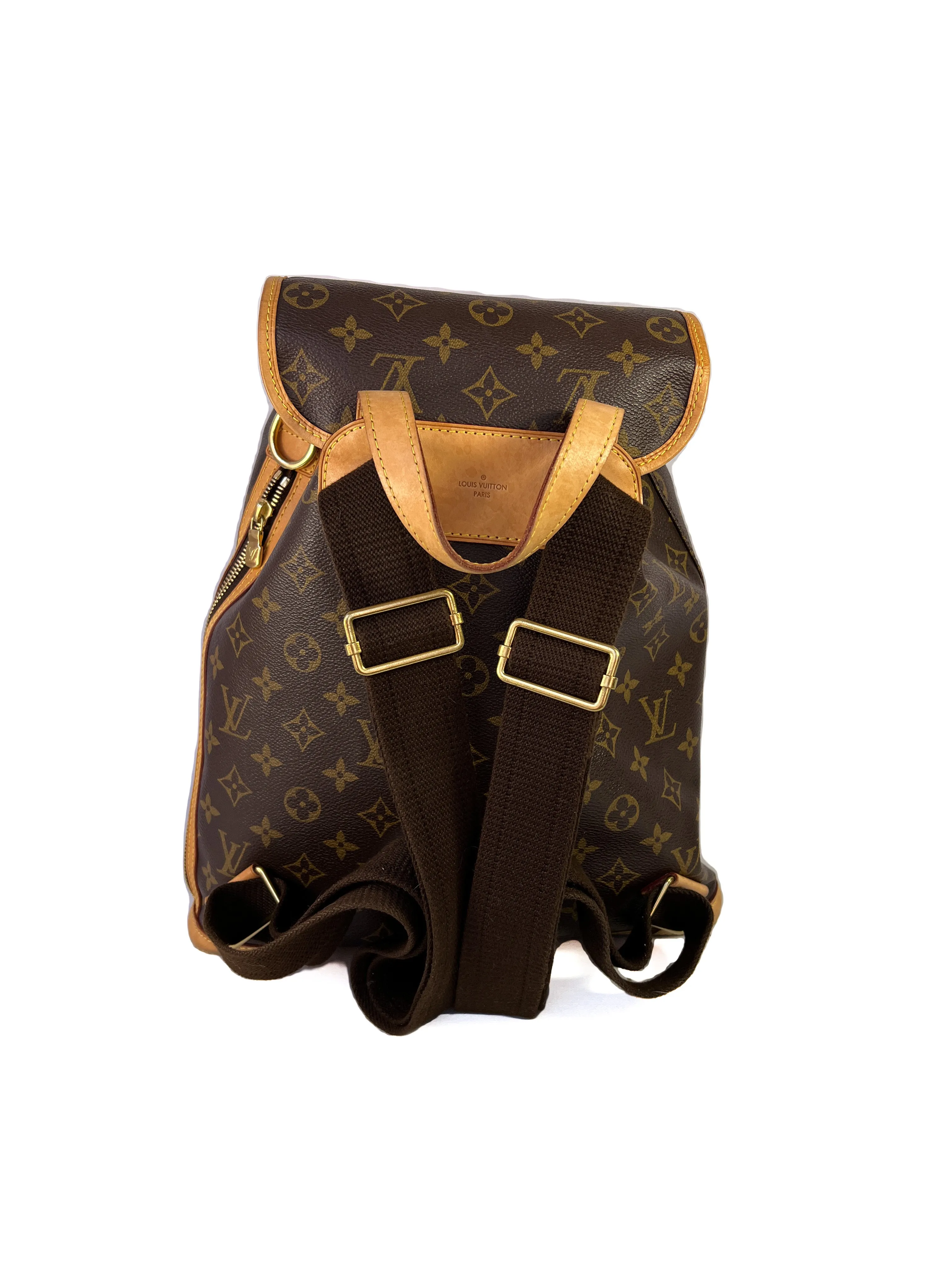 Louis Vuitton monogram Bosphore backpack