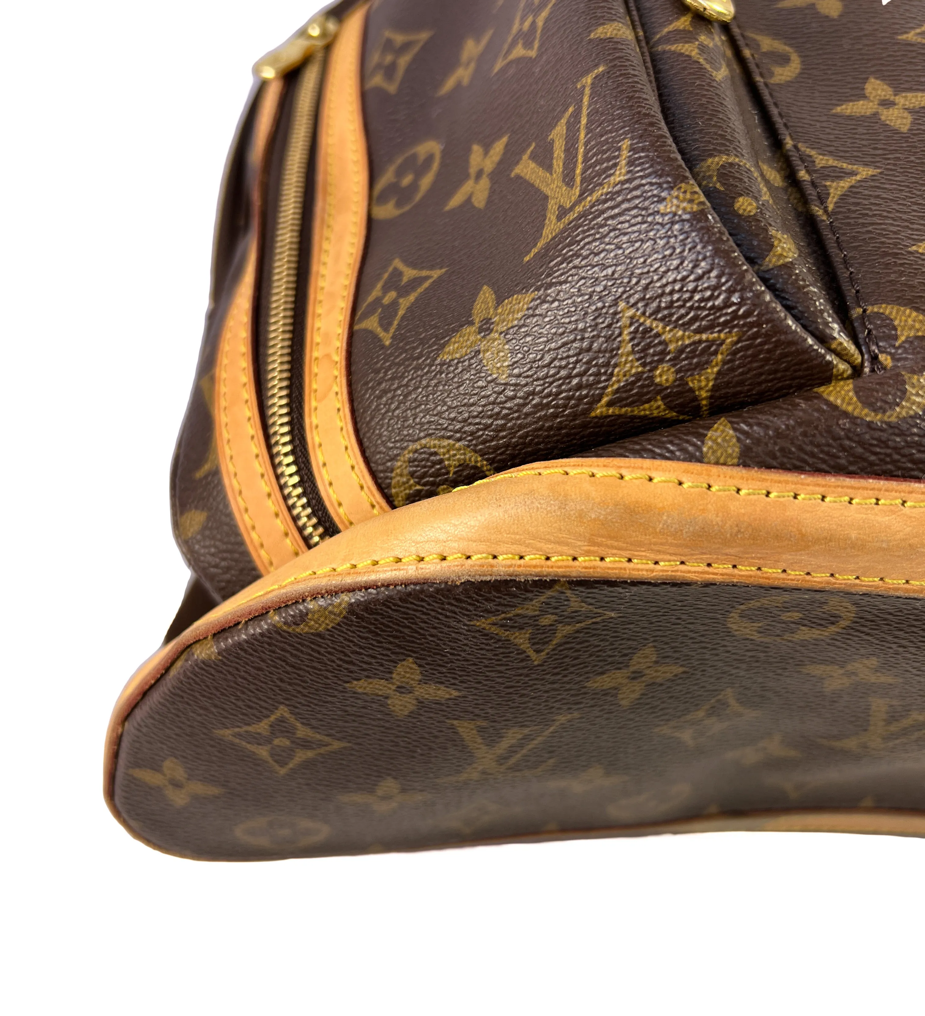 Louis Vuitton monogram Bosphore backpack