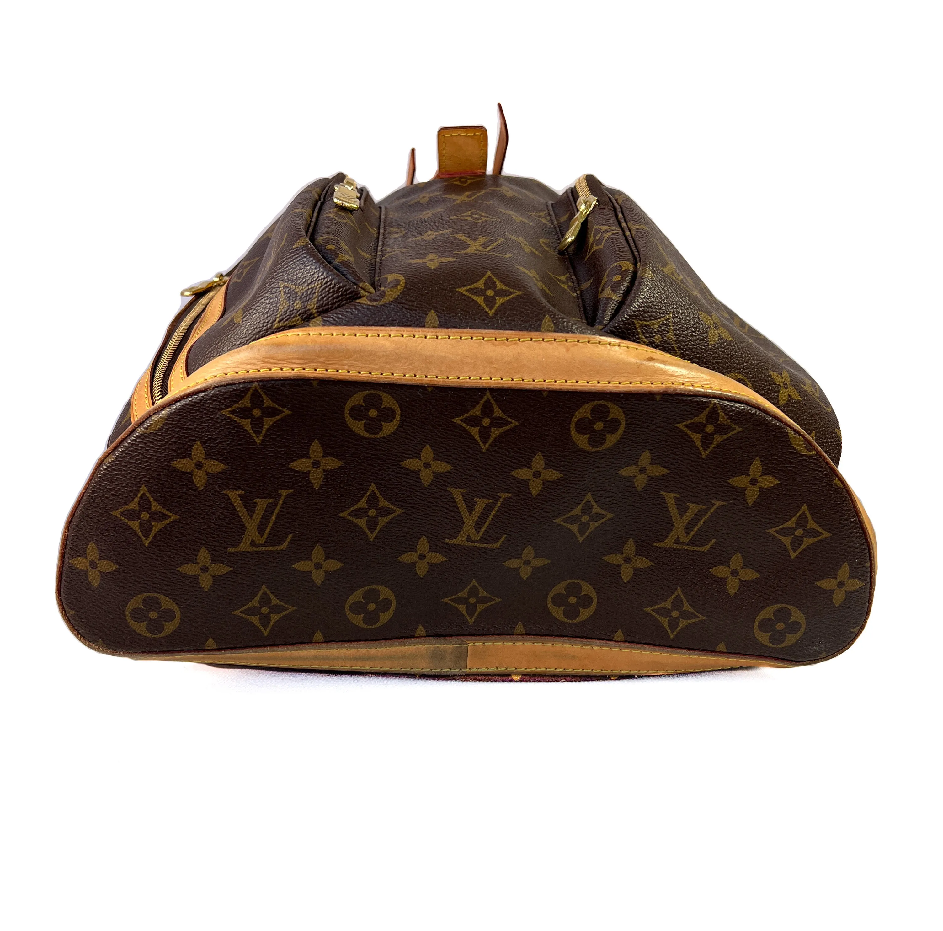 Louis Vuitton monogram Bosphore backpack