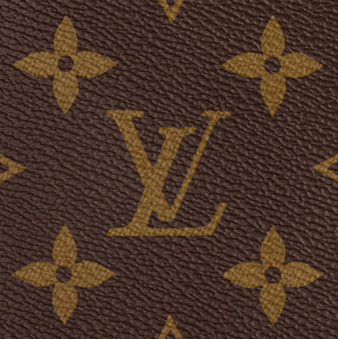 Louis Vuitton Onthego GM Monogram Reverse