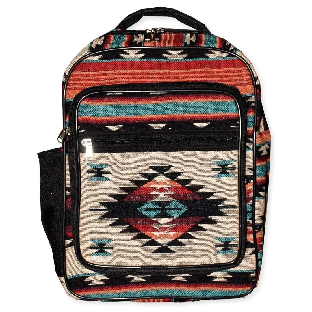 <i><b><font color="red">FAST SELLER!</i></b></font> 3 'New West' Backpacks! Only $27 ea!