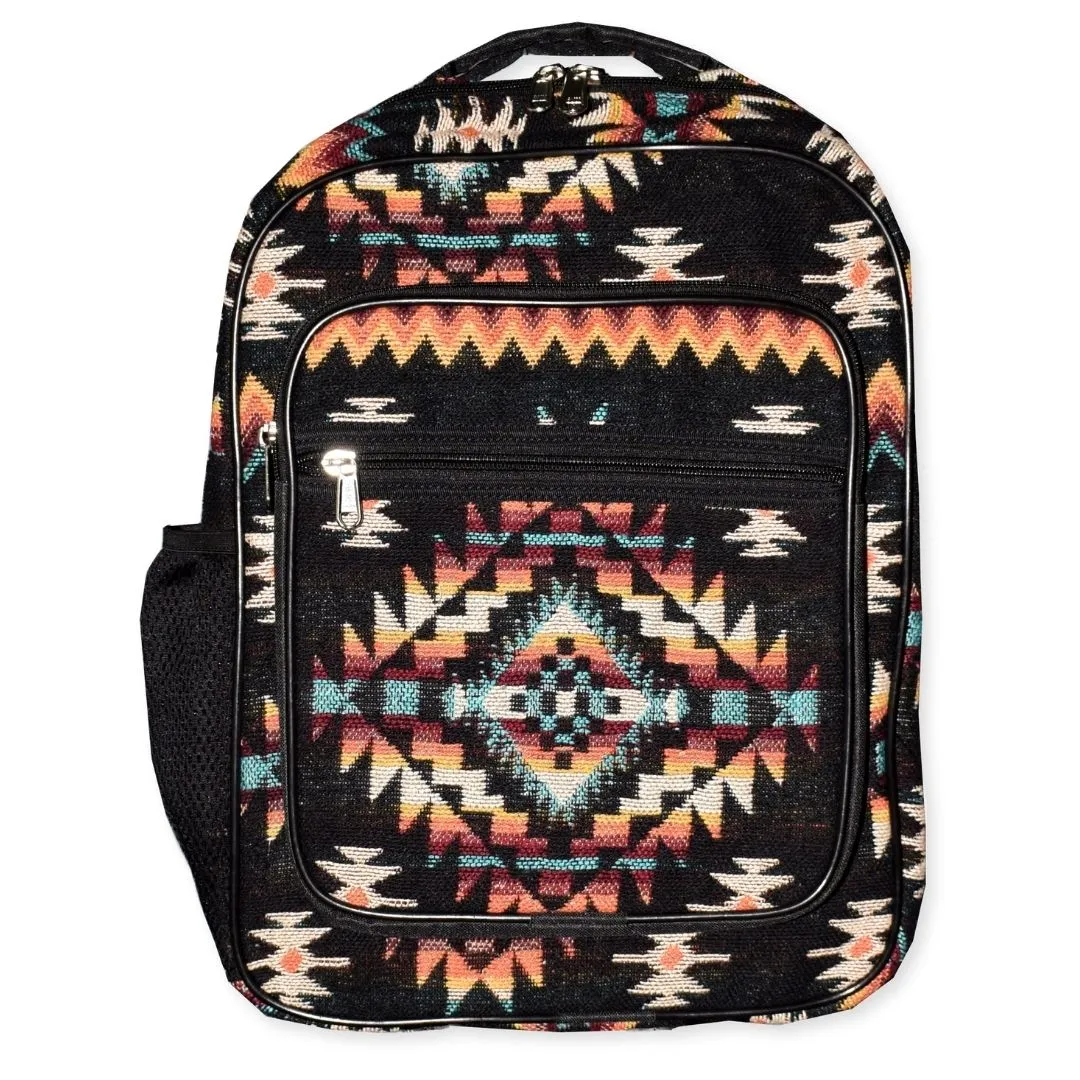 <i><b><font color="red">FAST SELLER!</i></b></font> 3 'New West' Backpacks! Only $27 ea!