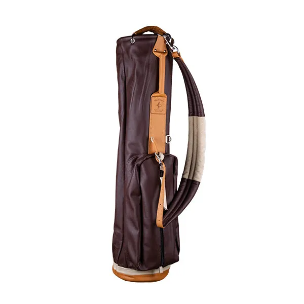 MacKenzie Original Walker Bag Leather