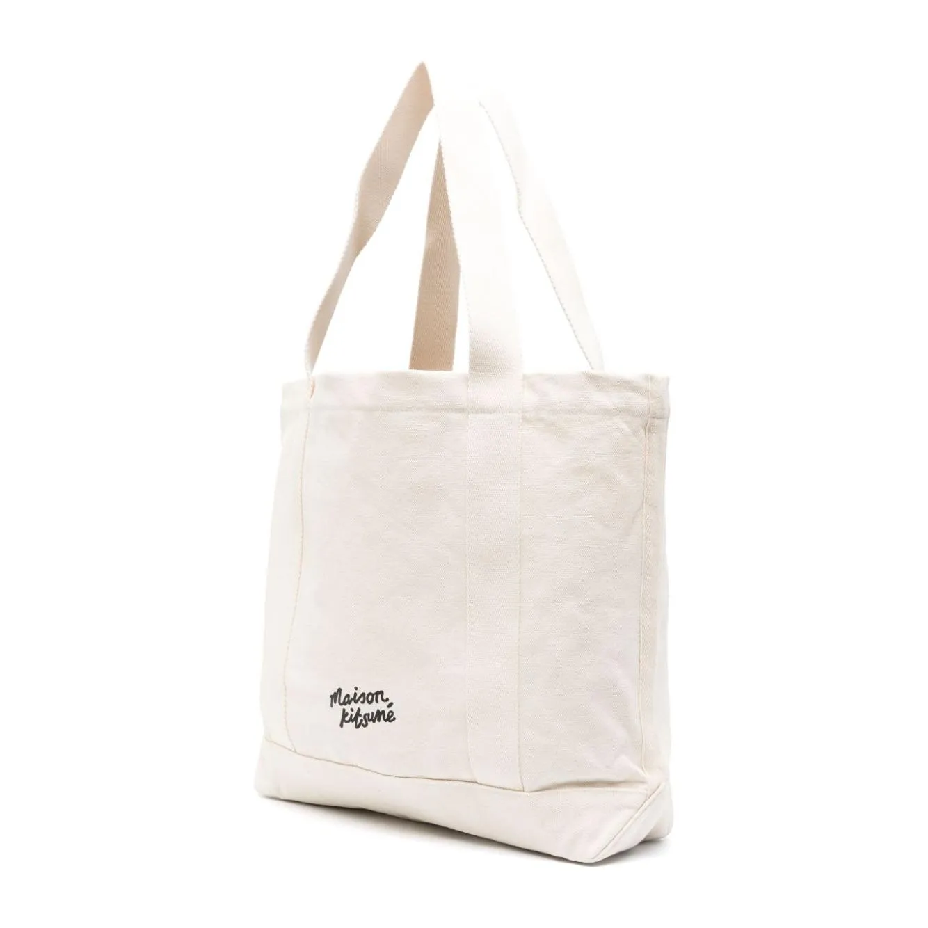 MAISON KITSUNE' Bags.. Beige