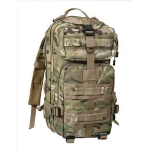 Medium Transport Pack - Multicam