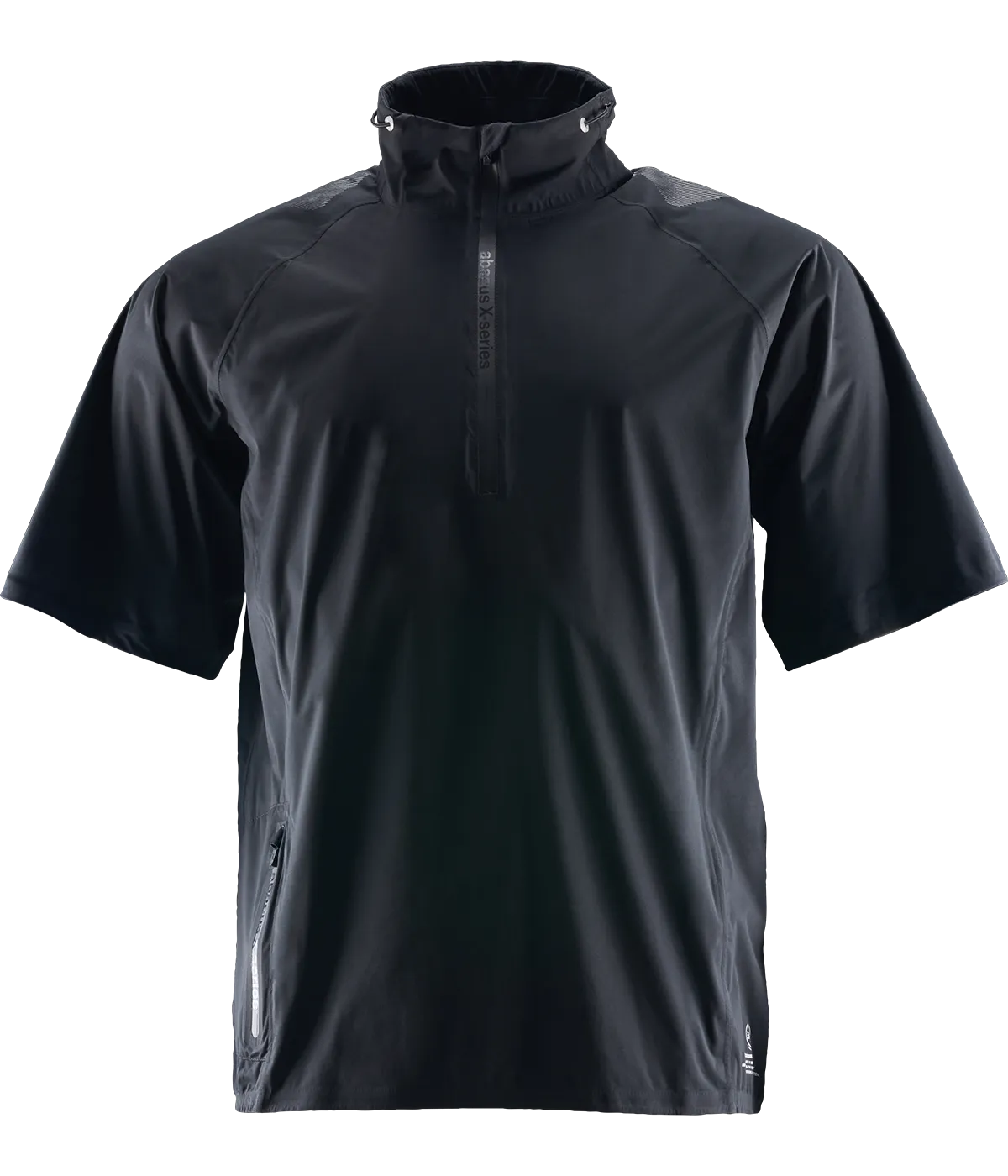 Mens Pitch 37.5 rainshirt