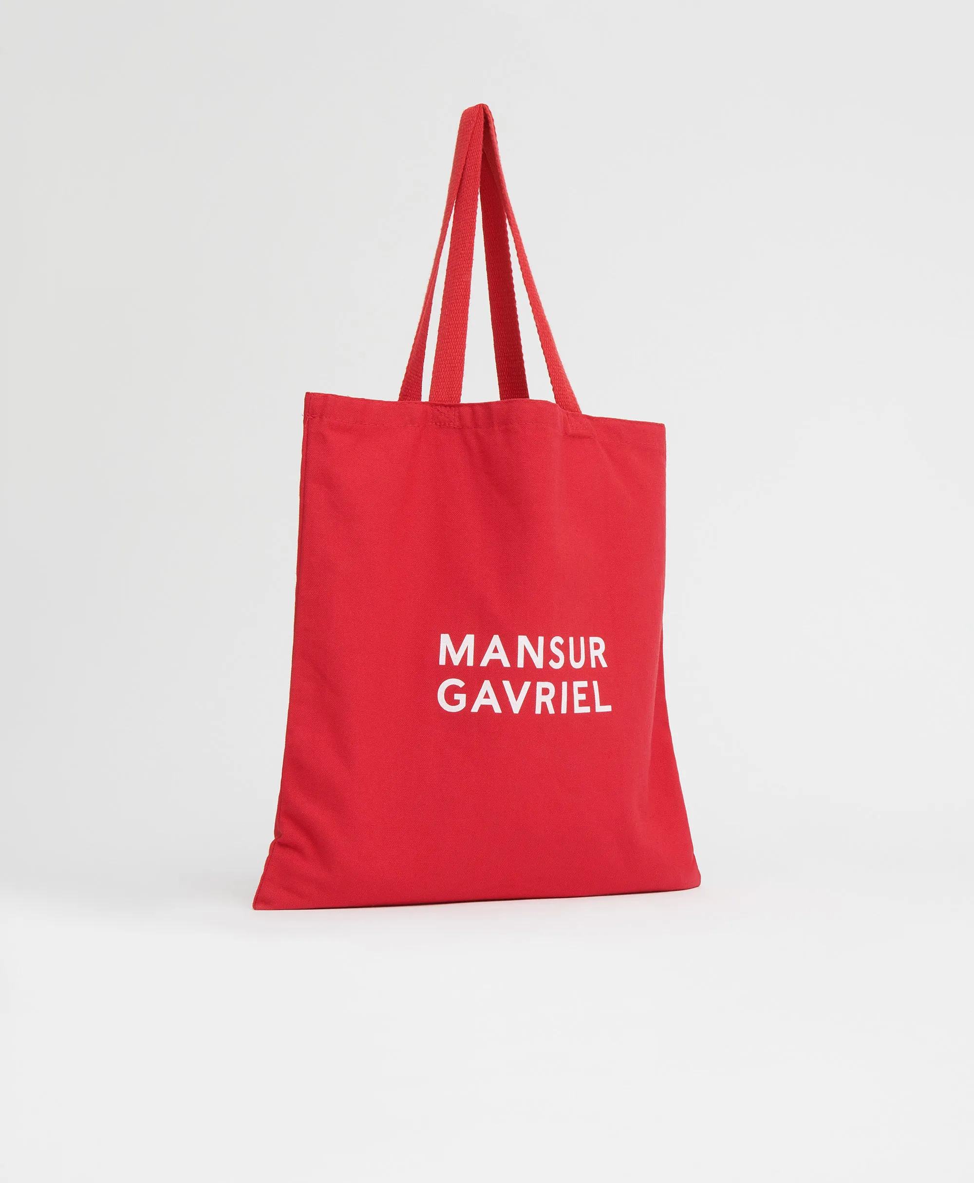 MG Canvas Tote - Italy