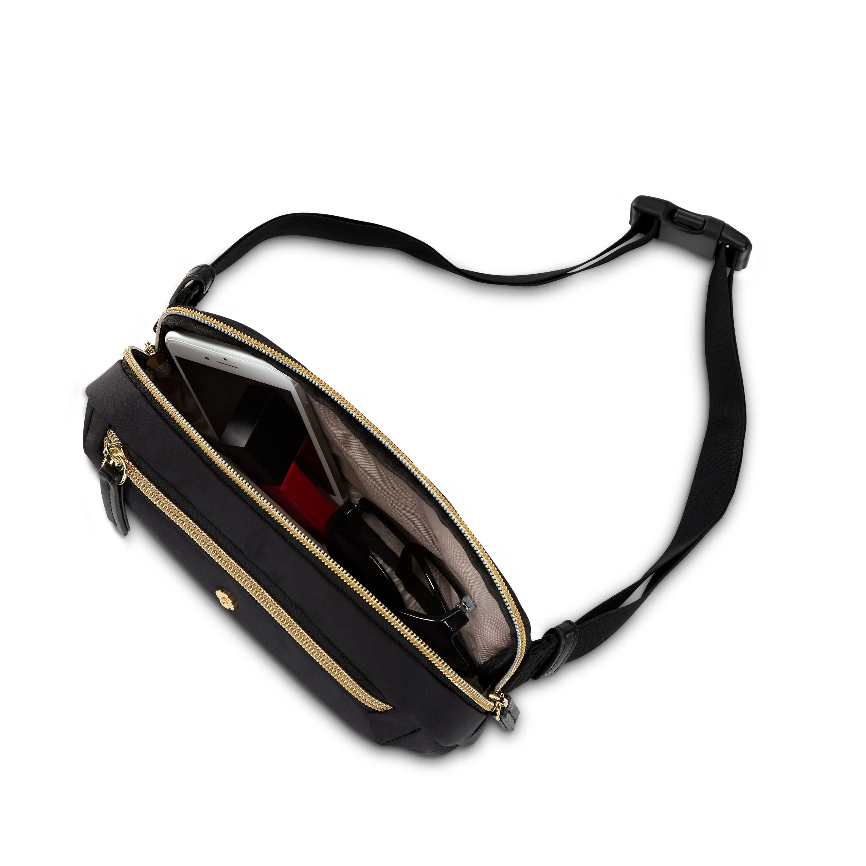 Mobile Solution RFID Waist Pack