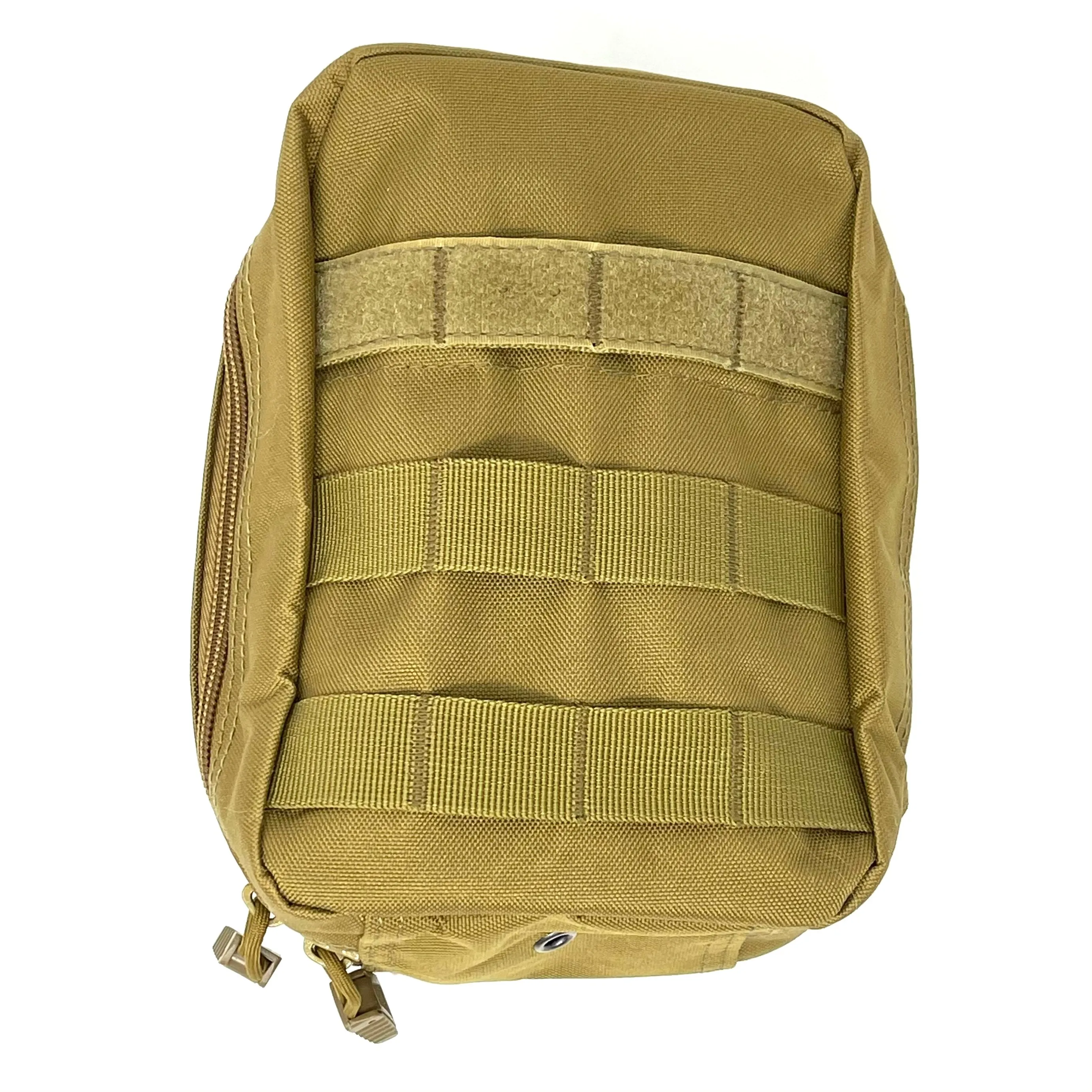 Molle Panel Bags