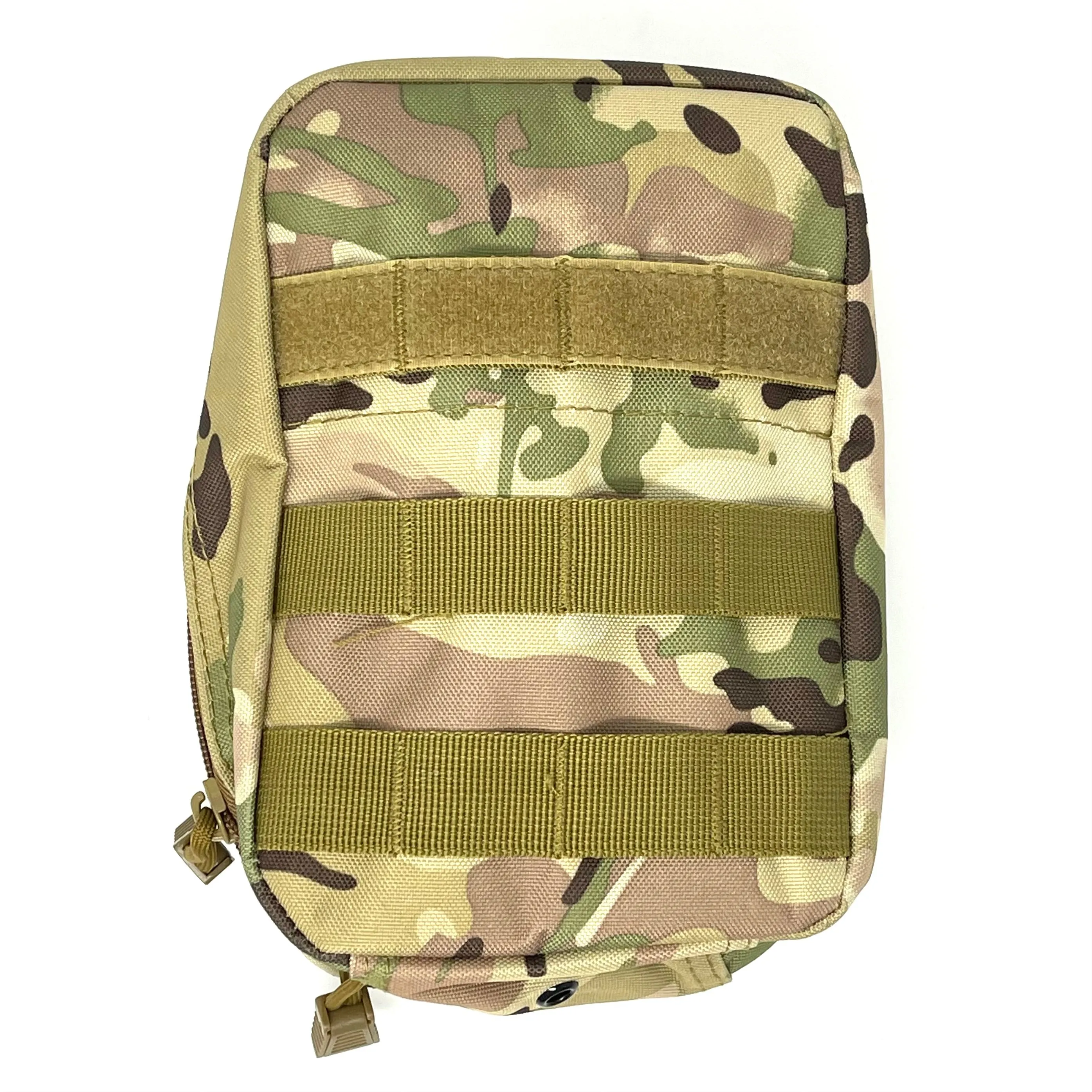 Molle Panel Bags