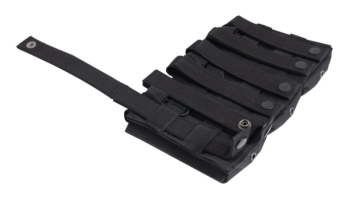 MOLLE Replacement Straps - 4 Pack