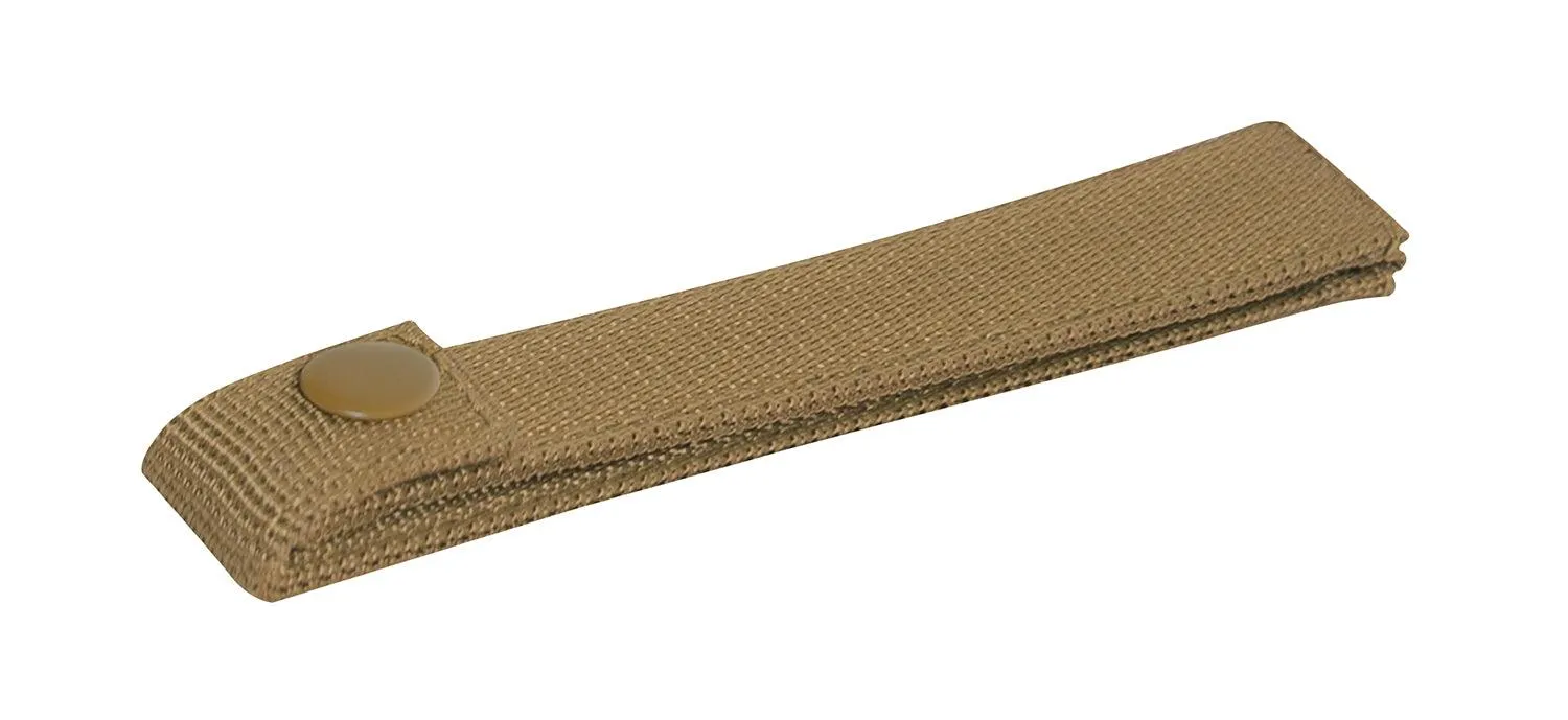 MOLLE Replacement Straps - 4 Pack