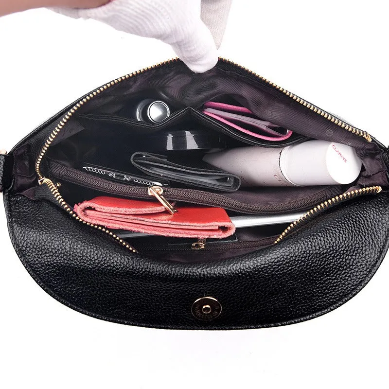 New Fashion Crossbody One Shoulder Women's Bag