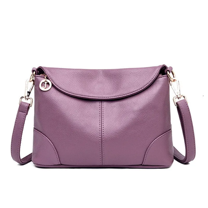 New Fashion Crossbody One Shoulder Women's Bag