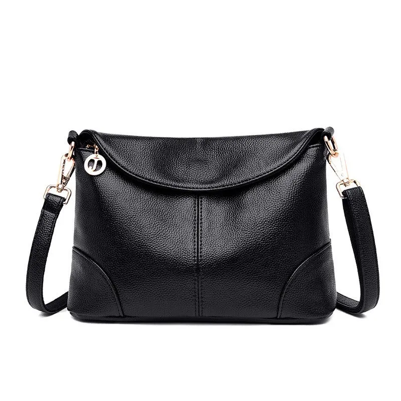 New Fashion Crossbody One Shoulder Women's Bag