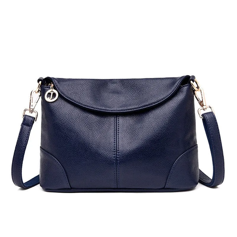 New Fashion Crossbody One Shoulder Women's Bag