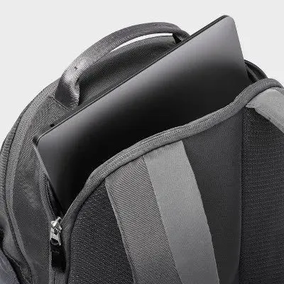 New - Sporty 19" Backpack Gray/Black - All In Motion️