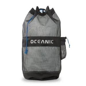 Oceanic Mesh Backpack Gear Bag