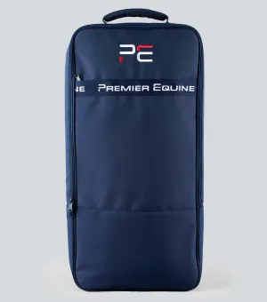 PE Team Bridle Bag Navy