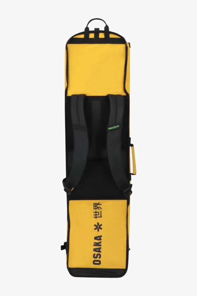 Pro Tour Large Stickbag - Honey Comb