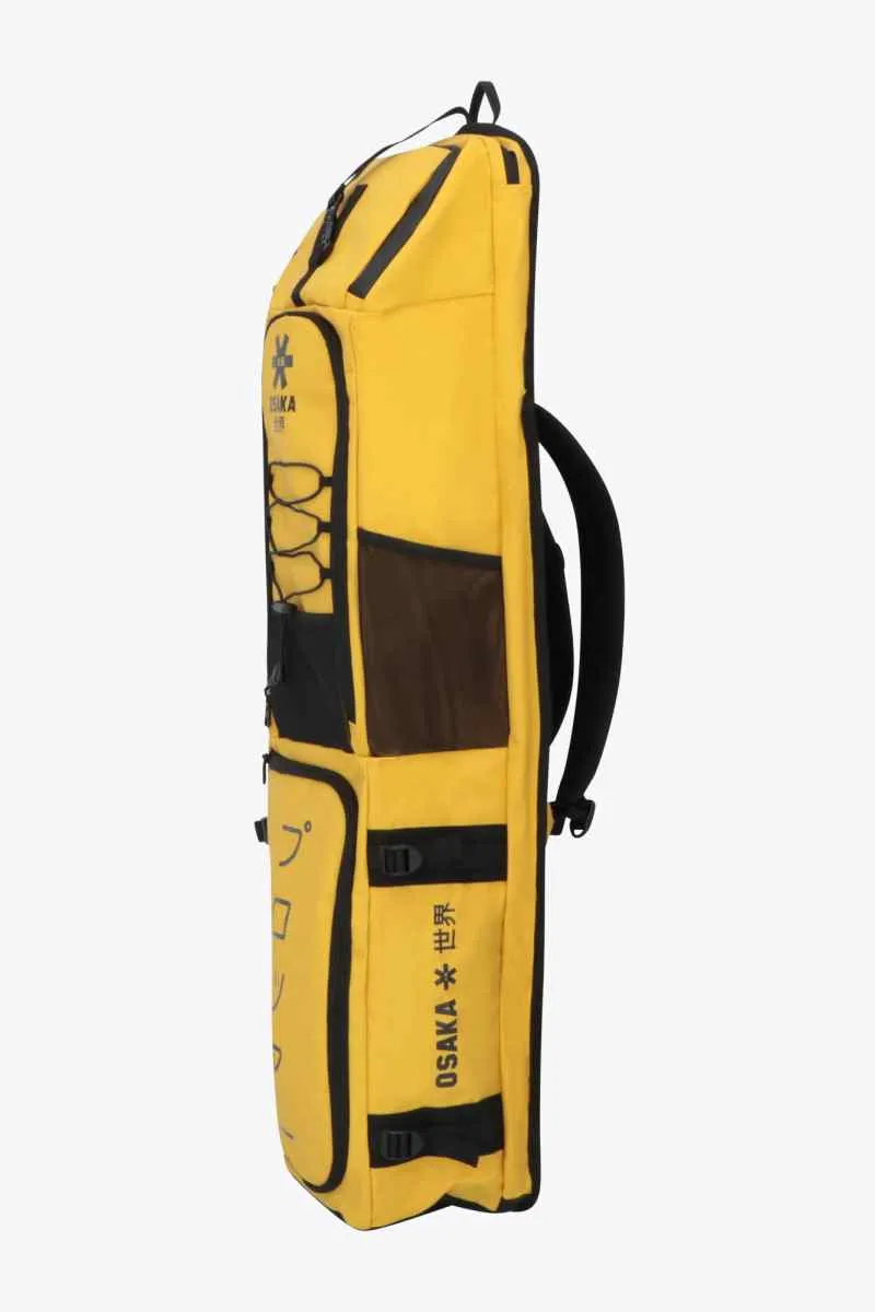 Pro Tour Large Stickbag - Honey Comb