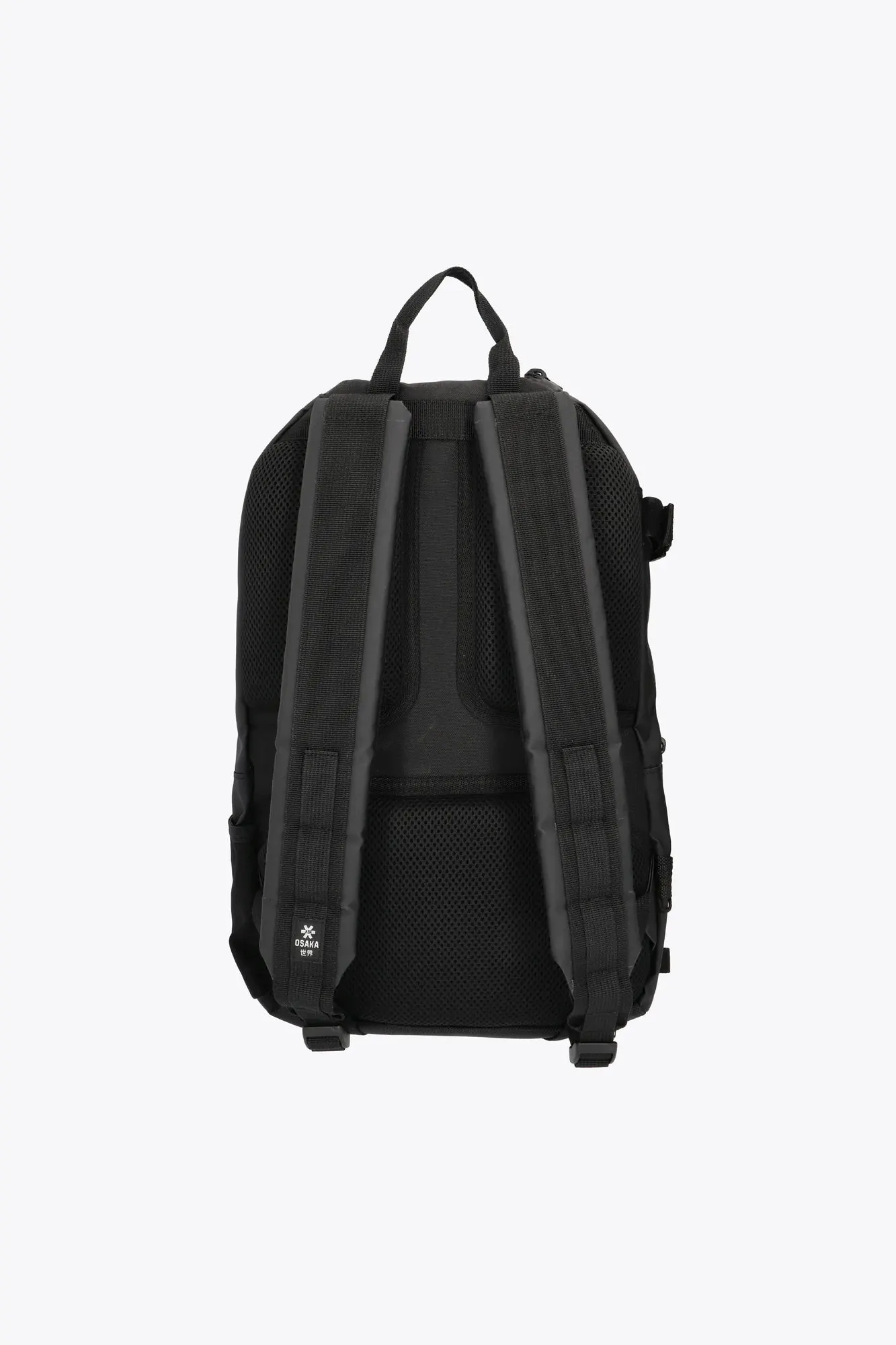 Pro Tour Medium Backpack - ICONIC BLACK