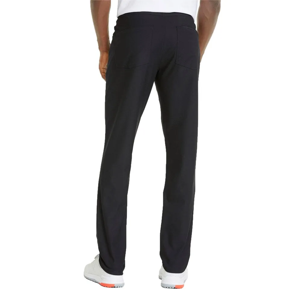 Puma 101  Golf Pants - Black