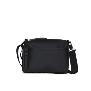 Rains Texel Crossbody Bag - Black