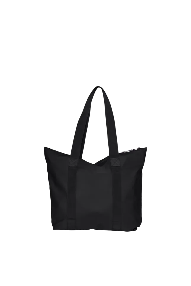 Rains Tote Bag Rush